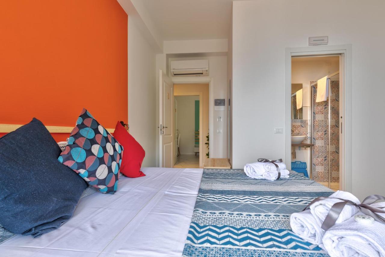Sofia Holiday Hotel Riomaggiore Exterior photo